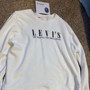 Levi’s Long Sleeve